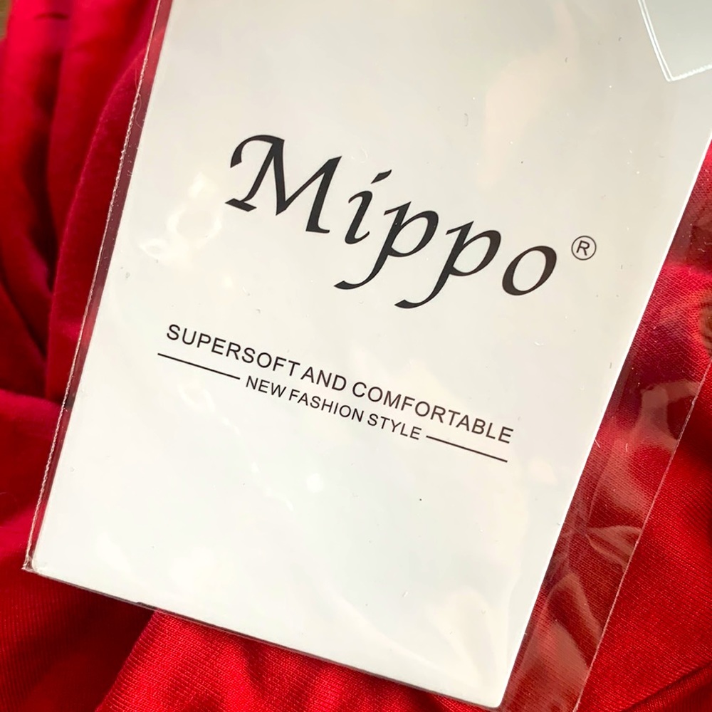 Ladie's Backless Top - Picture 5 of 5